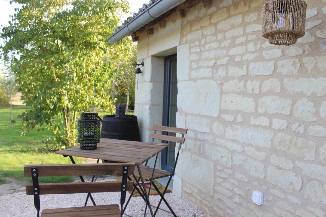 Studio Confort, Charme & Tranquilite Beaumont  Eksteriør billede